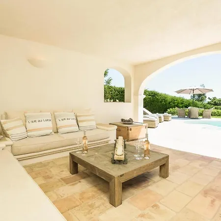 Villa Zenik Grimaud